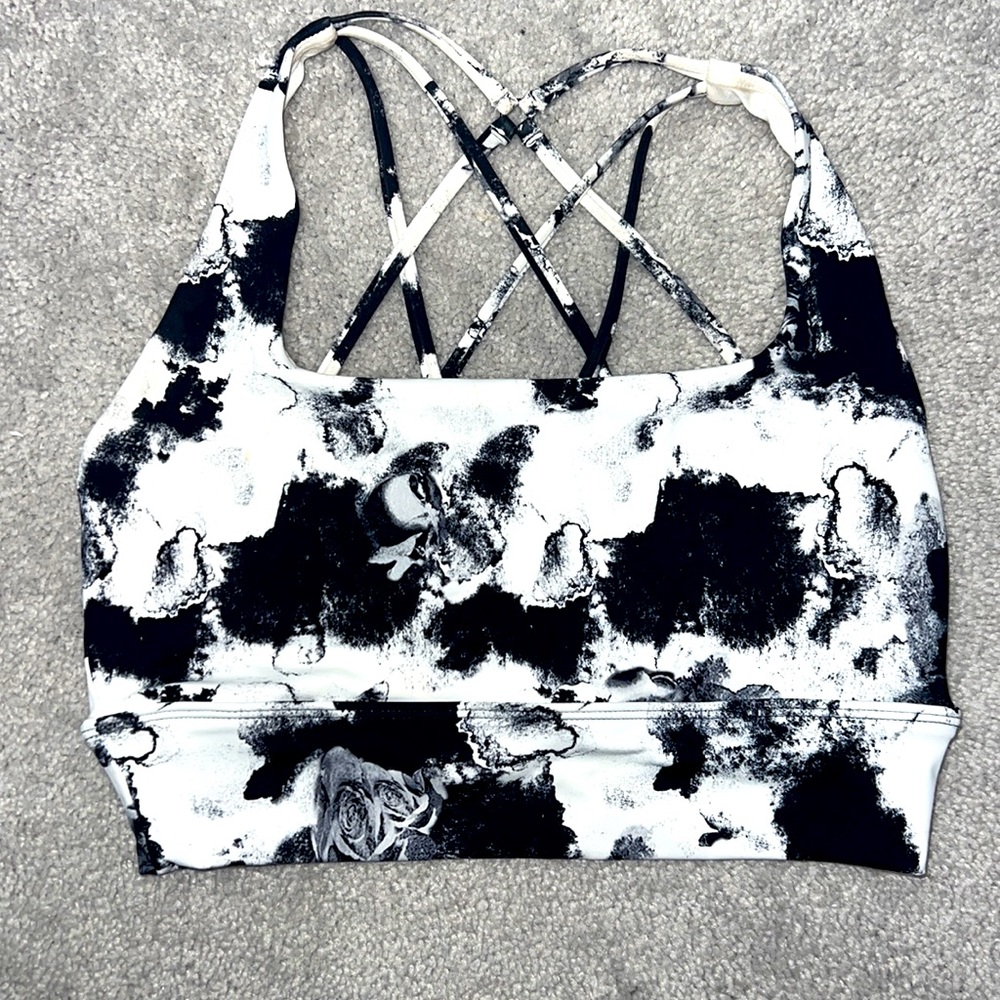 Buffbunny bra size M